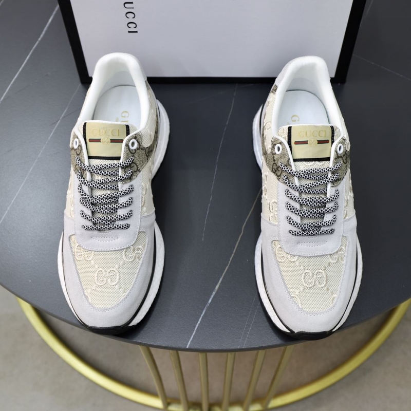 Gucci Casual Shoes